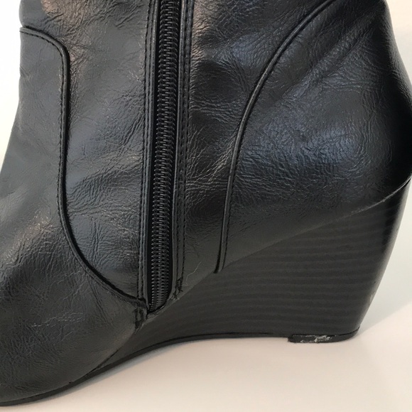 MAURICES 8 booties - Picture 3 of 16